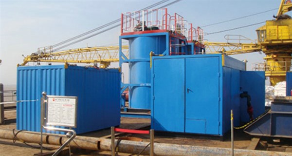 Petroleum machinery equipment manufacturers will share with you the process of oil formation